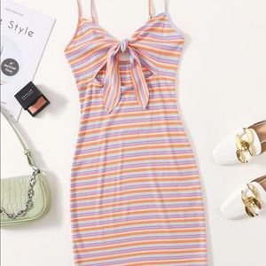 Shein dress